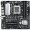 ASUS PRIME B650M-A AX II AM5 Micro-ATX Motherboard