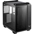 ASUS TUF Gaming GT502 Full-Tower Case (Black)
