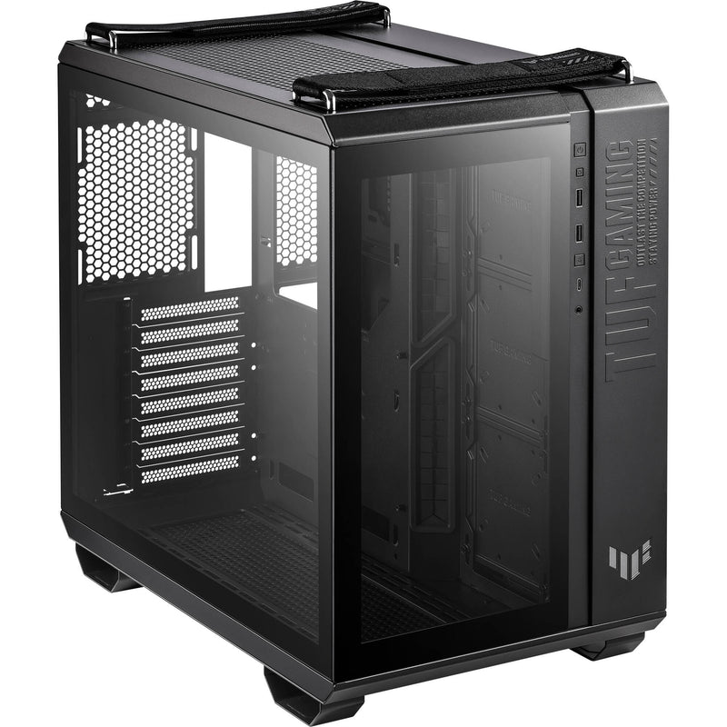 ASUS TUF Gaming GT502 Full-Tower Case (Black)