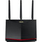 ASUS RT-AX86U Pro AX5700 Wireless Dual-Band Multi-Gig Gaming Router