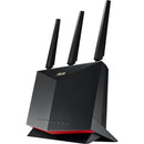 ASUS RT-AX86U Pro AX5700 Wireless Dual-Band Multi-Gig Gaming Router