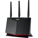 ASUS RT-AX86U Pro AX5700 Wireless Dual-Band Multi-Gig Gaming Router