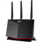 ASUS RT-AX86U Pro AX5700 Wireless Dual-Band Multi-Gig Gaming Router