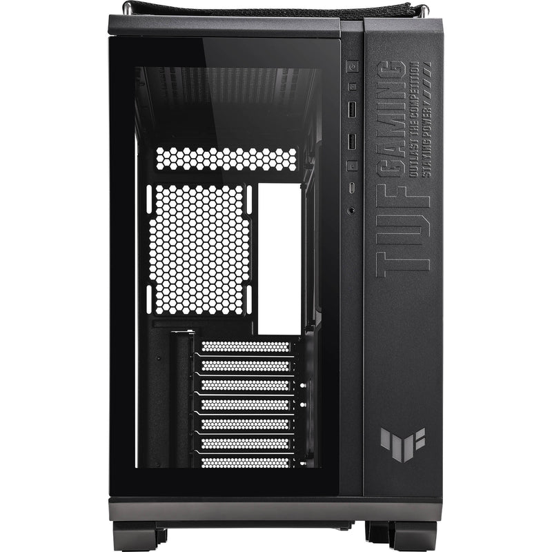 ASUS TUF Gaming GT502 Full-Tower Case (Black)
