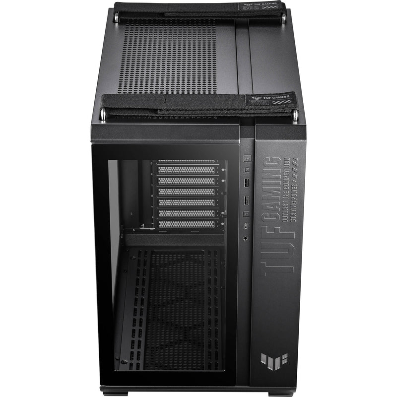 ASUS TUF Gaming GT502 Full-Tower Case (Black)