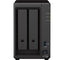 Synology DiskStation DS723+ 2-Bay NAS Enclosure