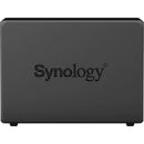 Synology DiskStation DS723+ 2-Bay NAS Enclosure