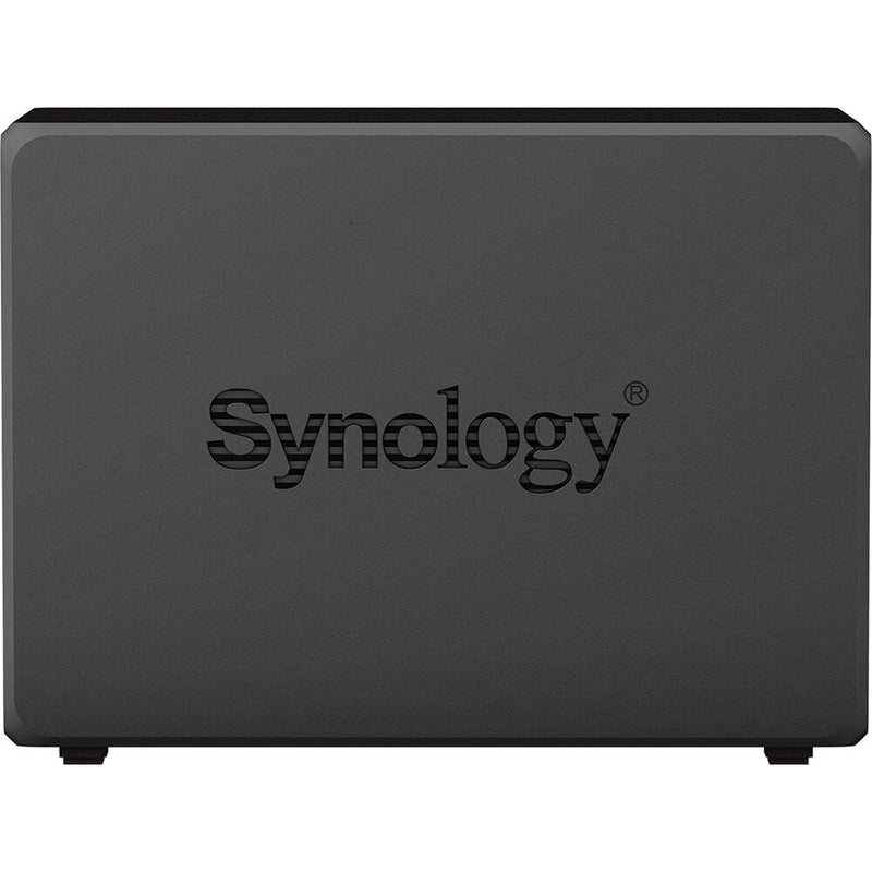 Synology DiskStation DS723+ 2-Bay NAS Enclosure