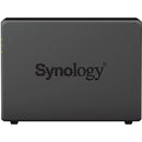 Synology DiskStation DS723+ 2-Bay NAS Enclosure