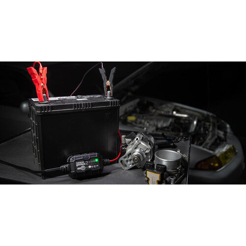 NOCO Genius2 2A Battery Charger