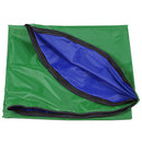 FotodioX 5-in-1 Chroma Key Green and Blue Jacket Cover for Reflector (48 x 72")