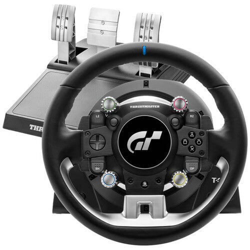 Thrustmaster T-GT II Racing Wheel
