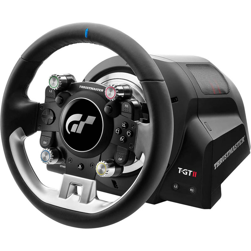 Thrustmaster T-GT II Racing Wheel