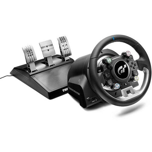 Thrustmaster T-GT II Racing Wheel