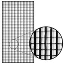 FotodioX Pro Eggcrate Grid for 48 x 72" Softbox