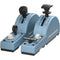 Thrustmaster TCA Quadrant Add-On Airbus Edition