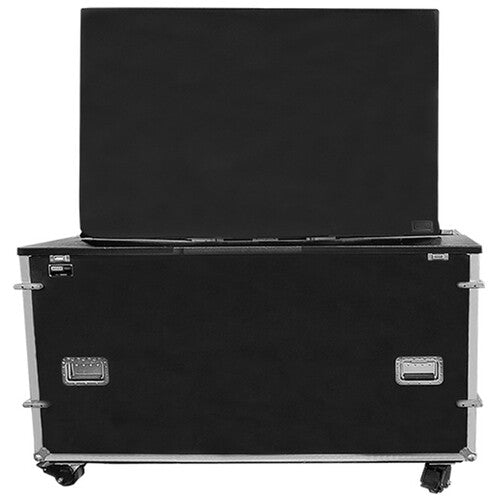 JELCO Padded Monitor Cover (65")