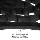 FotodioX Pro Eggcrate Grid for 48 x 72" Softbox