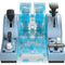 Thrustmaster TCA Quadrant Add-On Airbus Edition