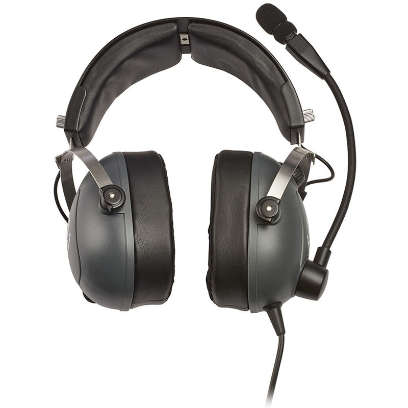 Thrustmaster T.Flight U.S. Air Force DTS Edition Wired Headset
