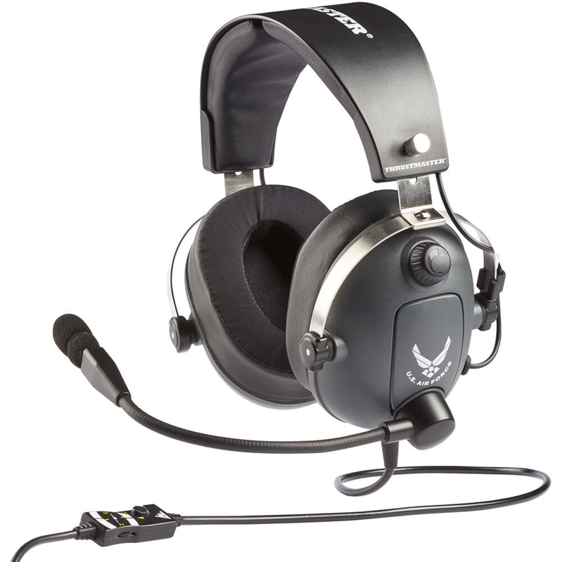 Thrustmaster T.Flight U.S. Air Force DTS Edition Wired Headset