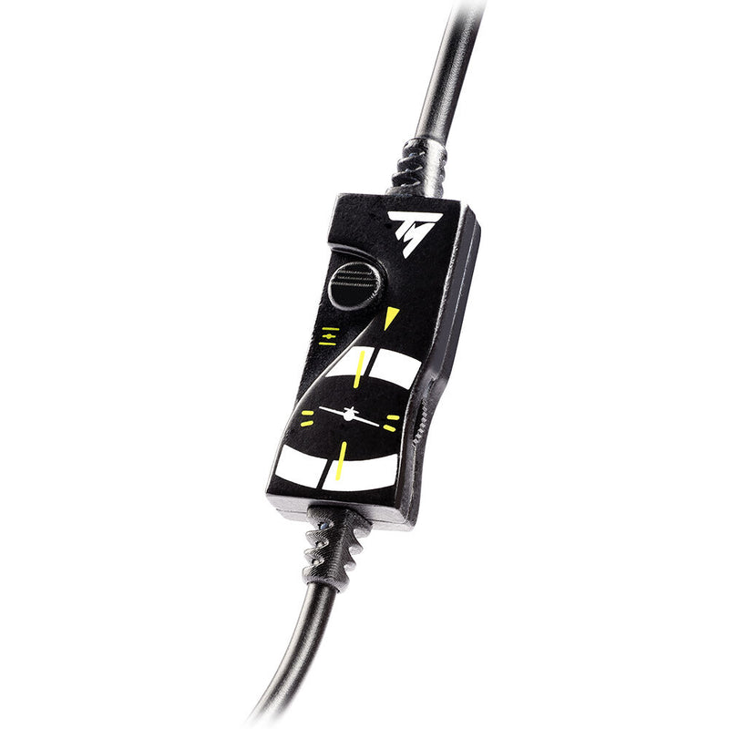 Thrustmaster T.Flight U.S. Air Force DTS Edition Wired Headset