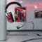 Thrustmaster T.Racing Scuderia Ferrari DTS Headset