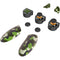 Thrustmaster ESWAP X Green Color Pack