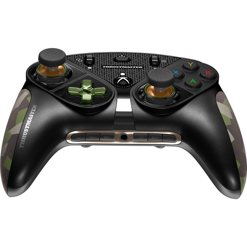 Thrustmaster ESWAP X Green Color Pack