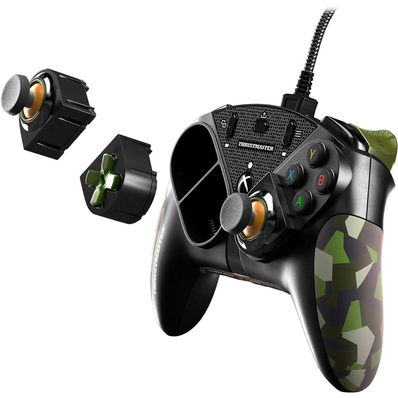 Thrustmaster ESWAP X Green Color Pack