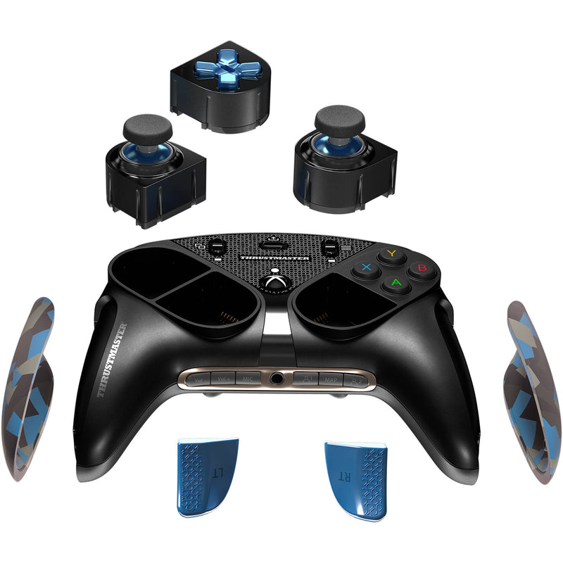 Thrustmaster ESWAP X Blue Color Pack