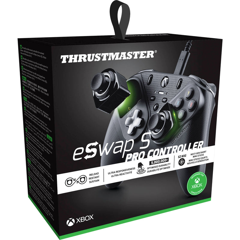 Thrustmaster ESWAP S Pro Controller