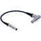 DigitalFoto Solution Limited 6-Pin to 8-Pin LEMO Power Cable for DJI Ronin 2 to Select ARRI Cameras (2')
