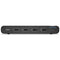 Belkin Universal 2nd Gen Secure KVM Switch, 4-Port Single Head No CAC