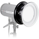 FotodioX Fresnel Reflector/Focusing Lens for Belcar Bayonet Lights