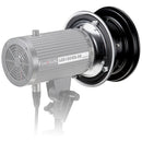 FotodioX Fresnel Reflector/Focusing Lens for Belcar Bayonet Lights