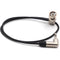 DigitalFoto Solution Limited BNC to 3.5mm Timecode Cable (11.8")