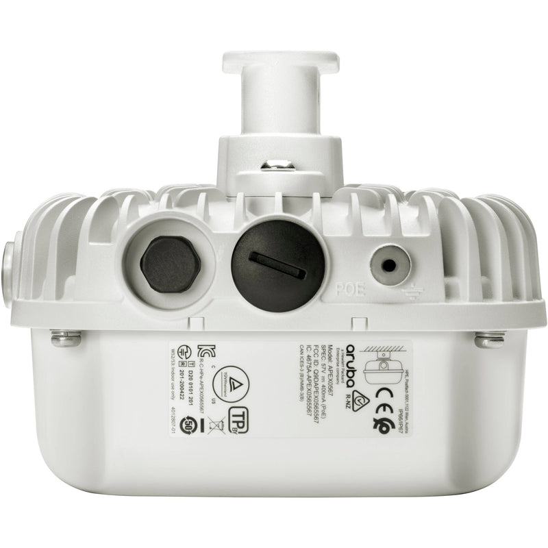 HPE Networking AP-567 Wireless Dual-Band Outdoor Access Point