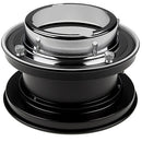 FotodioX Fresnel Reflector/Focusing Lens for Speedotron Bayonet Lights