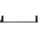 Kendall Howard Vented Eco Shelf (2 RU, 14" Deep)