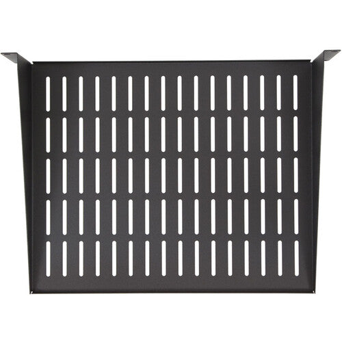 Kendall Howard Vented Eco Shelf (2 RU, 14" Deep)