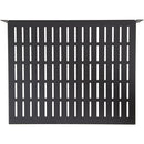 Kendall Howard Vented Eco Shelf (2 RU, 14" Deep)