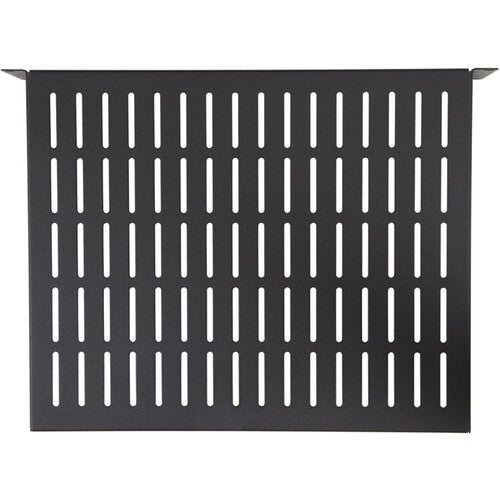 Kendall Howard Vented Eco Shelf (2 RU, 14" Deep)