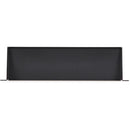 Kendall Howard Component Shelf (1 RU, 5")