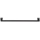Kendall Howard Vented Component Shelf (1U 12" Deep)