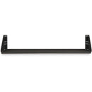 Kendall Howard 2-Piece Telco Rack Shelf (2 RU)