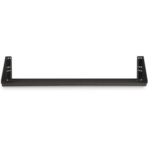 Kendall Howard 2-Piece Telco Rack Shelf (2 RU)