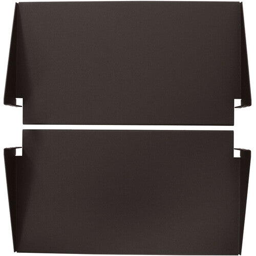 Kendall Howard 2-Piece Telco Rack Shelf (2 RU)