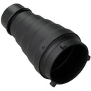 FotodioX Snoot with Grid and Gels for Bowens Mount