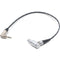 DigitalFoto Solution Limited LEMO-Type 0B 5-Pin to 3.5mm Timecode Cable for Tentacle Sync & Easync (11.8")